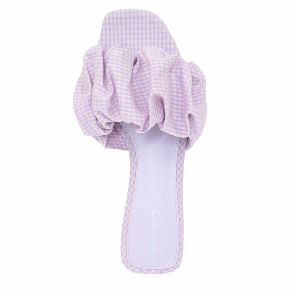 Circus by Sam Edelman | Shoes | Circus By Sam Edelman Janis Ruffled ...